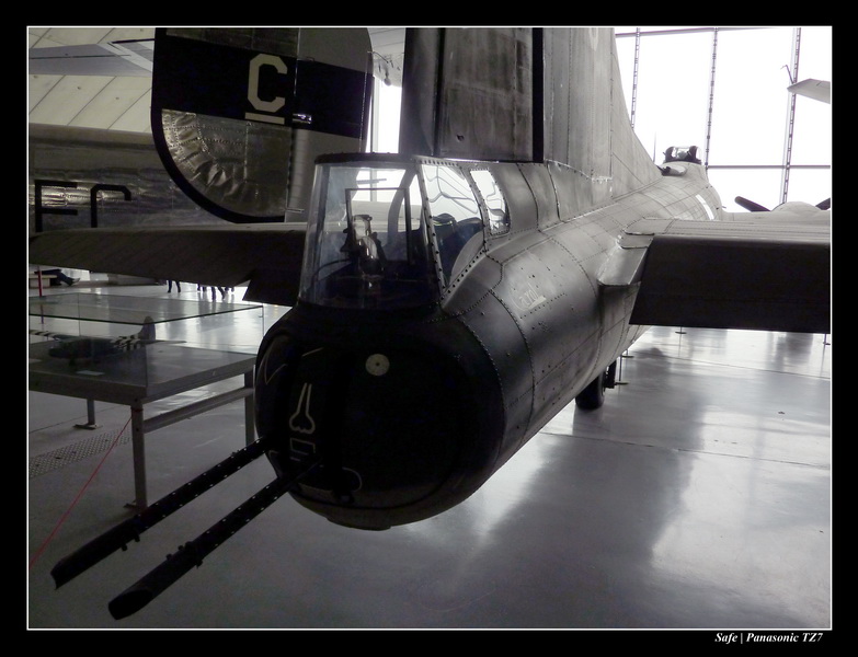 2010 - 11 - Duxford museum 114